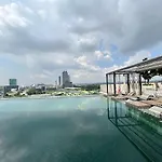 Sunsuria One Bedroom Studio Setia Alam Scm-Sccc