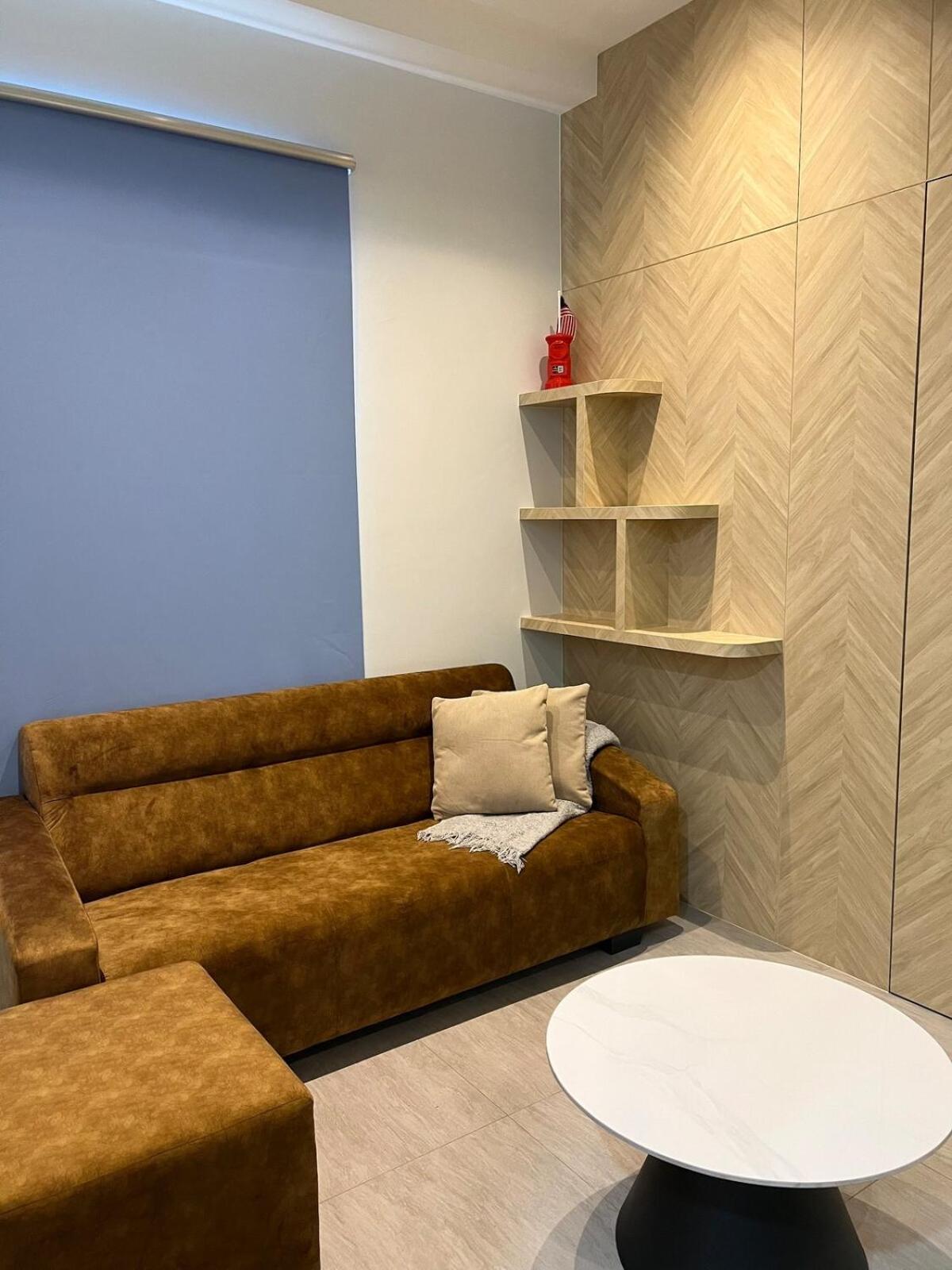 Sunsuria One Bedroom Setia Alam Scm-sccc Pangsapuri *