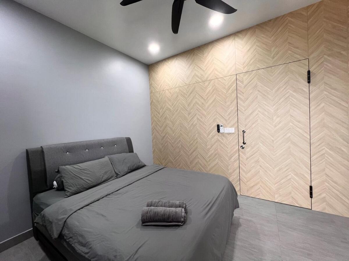 Sunsuria One Bedroom Setia Alam Scm-sccc Pangsapuri Shah Alam