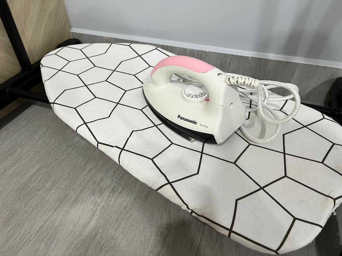 Sunsuria One Bedroom Setia Alam Scm-sccc Shah Alam