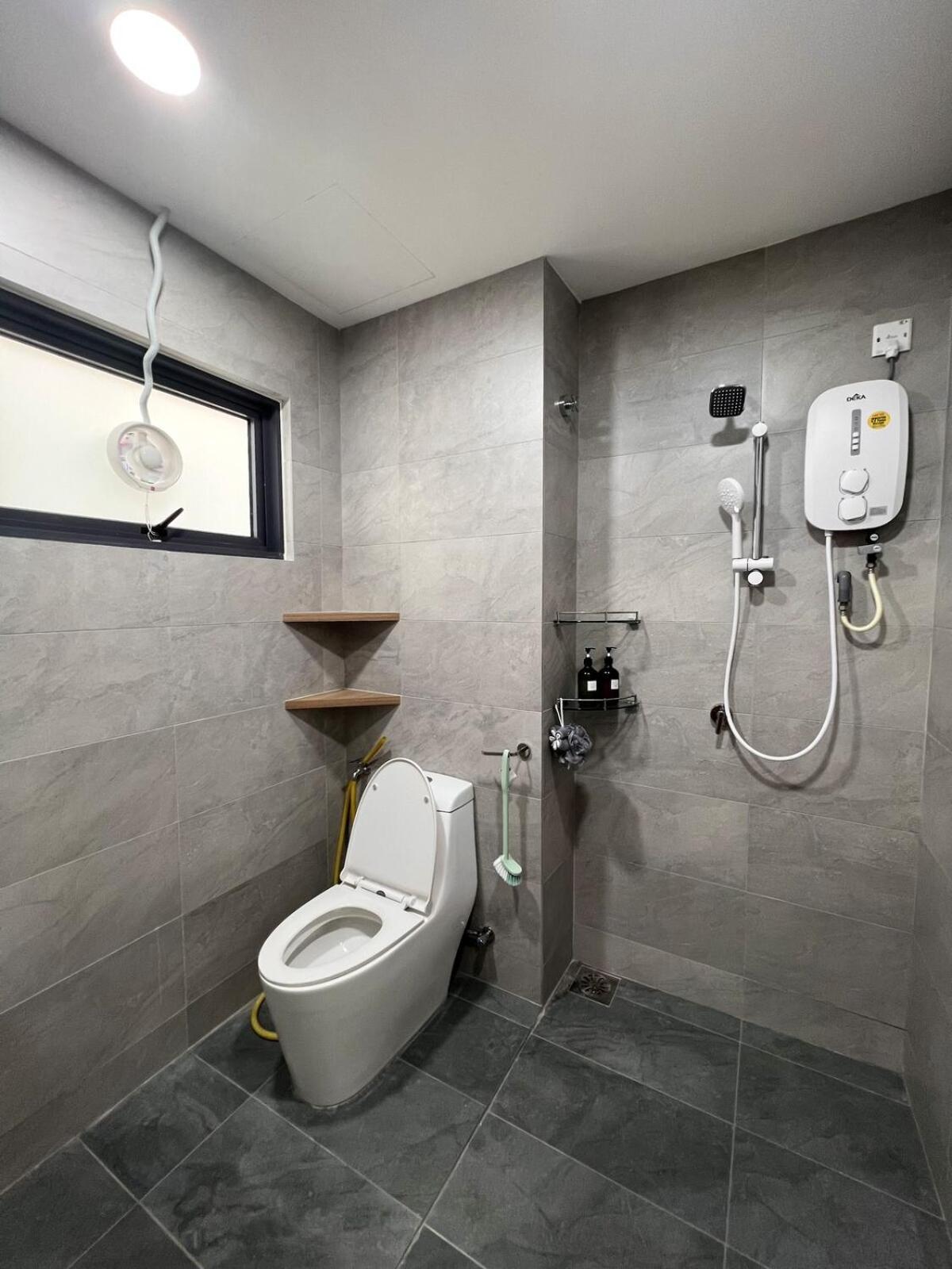 Pangsapuri Sunsuria One Bedroom Setia Alam Scm-sccc